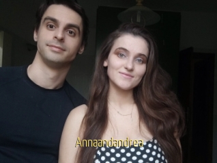 Annaandandrea