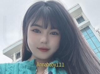 Annababy111