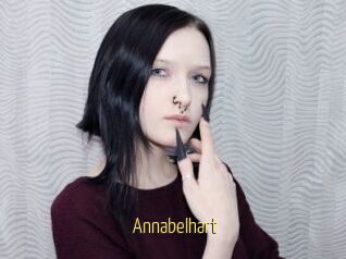 Annabelhart
