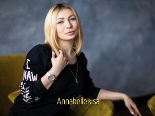 Annabellekisa