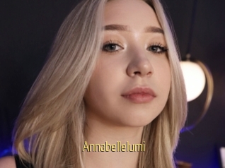 Annabellelumi