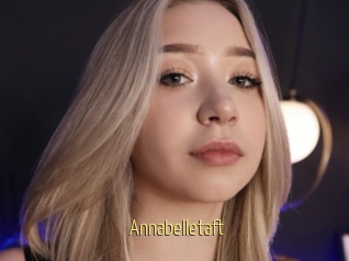 Annabelletaft