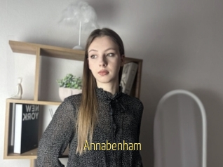 Annabenham