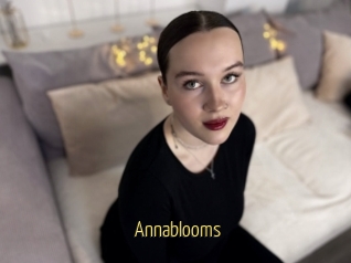 Annablooms