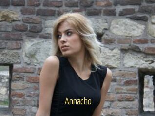 Annacho
