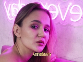Annadaavis