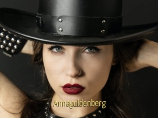 Annagoldenberg