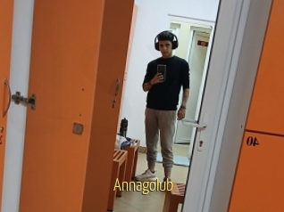 Annagolub