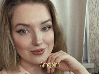 Annajoink