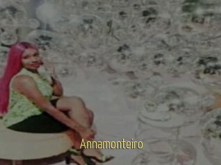 Annamonteiro