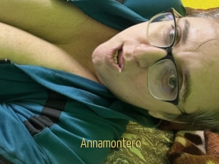 Annamontero