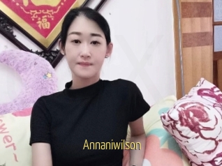 Annaniwilson