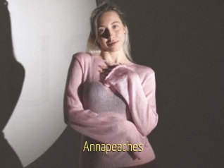 Annapeaches