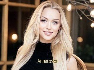 Annarossa
