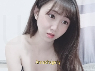 Annashagery