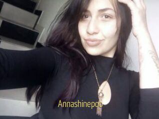 Annashinepoo