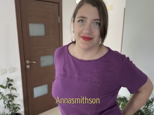 Annasmithson