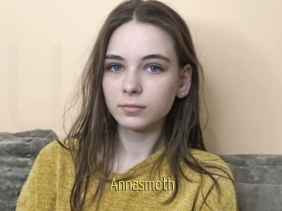 Annasmoth