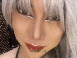 Annatoken