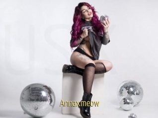 Annaxmeow