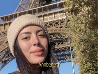 Annbeneth