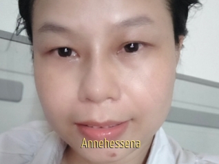 Annehessena