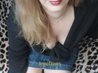 Annetloves