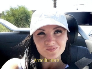 Annetlumiere