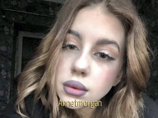 Annetmorgan
