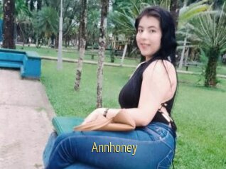 Annhoney
