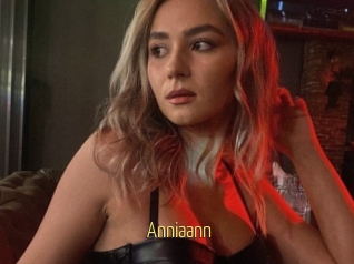Anniaann