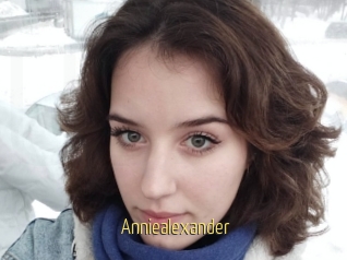 Anniealexander