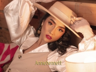 Anniebennett