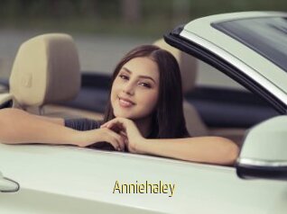 Anniehaley