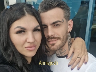 Anniejosh