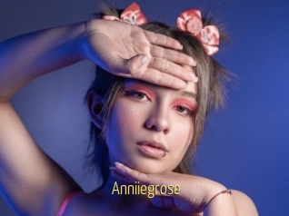 Anniiegrose