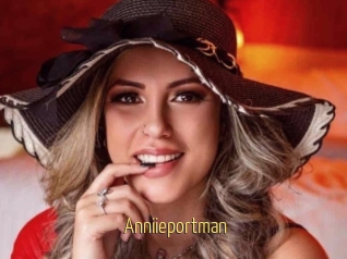 Anniieportman
