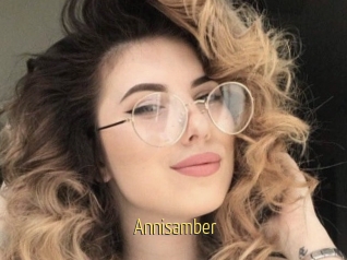 Annisamber
