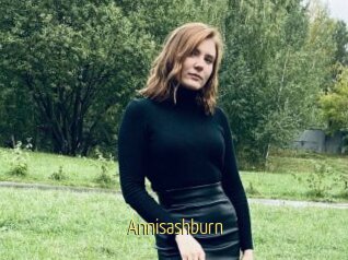 Annisashburn