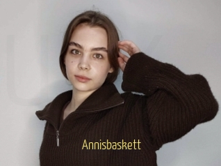 Annisbaskett