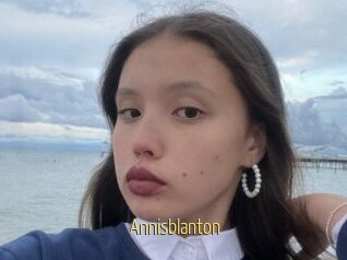 Annisblanton