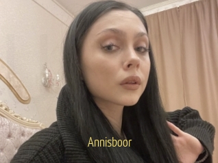 Annisboor