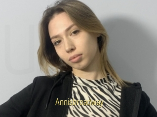 Annisbroadway