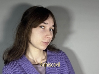 Anniscovil