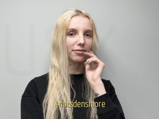 Annisdensmore