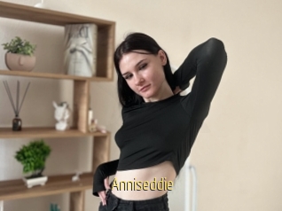 Anniseddie