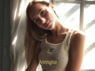 Annisgise