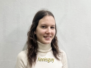 Annisguy