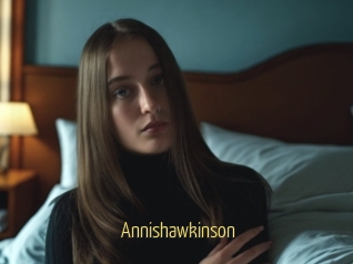 Annishawkinson