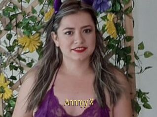 Annnyy_X